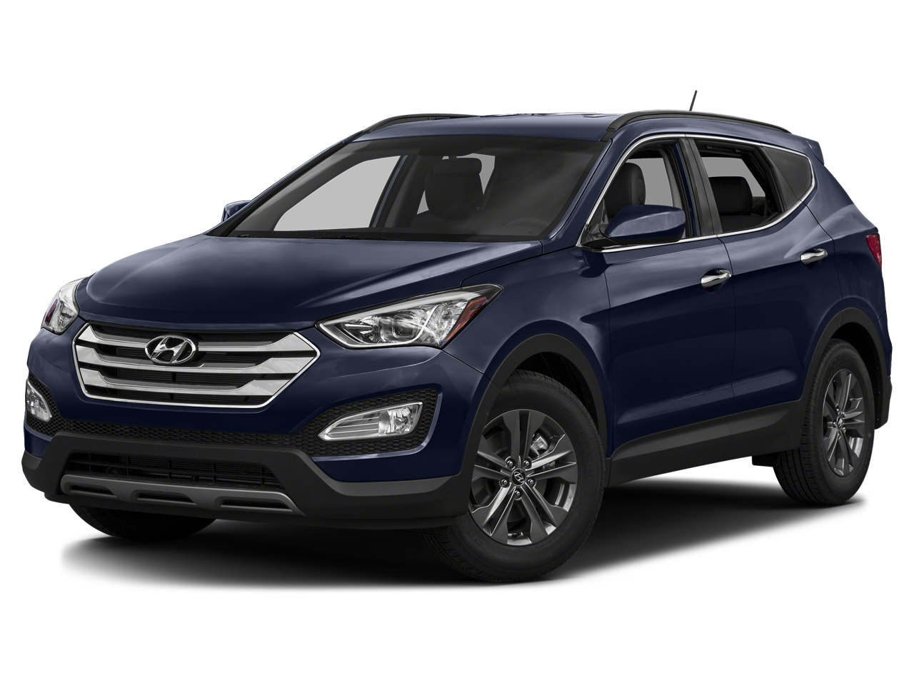 2015 Hyundai Santa Fe Sport