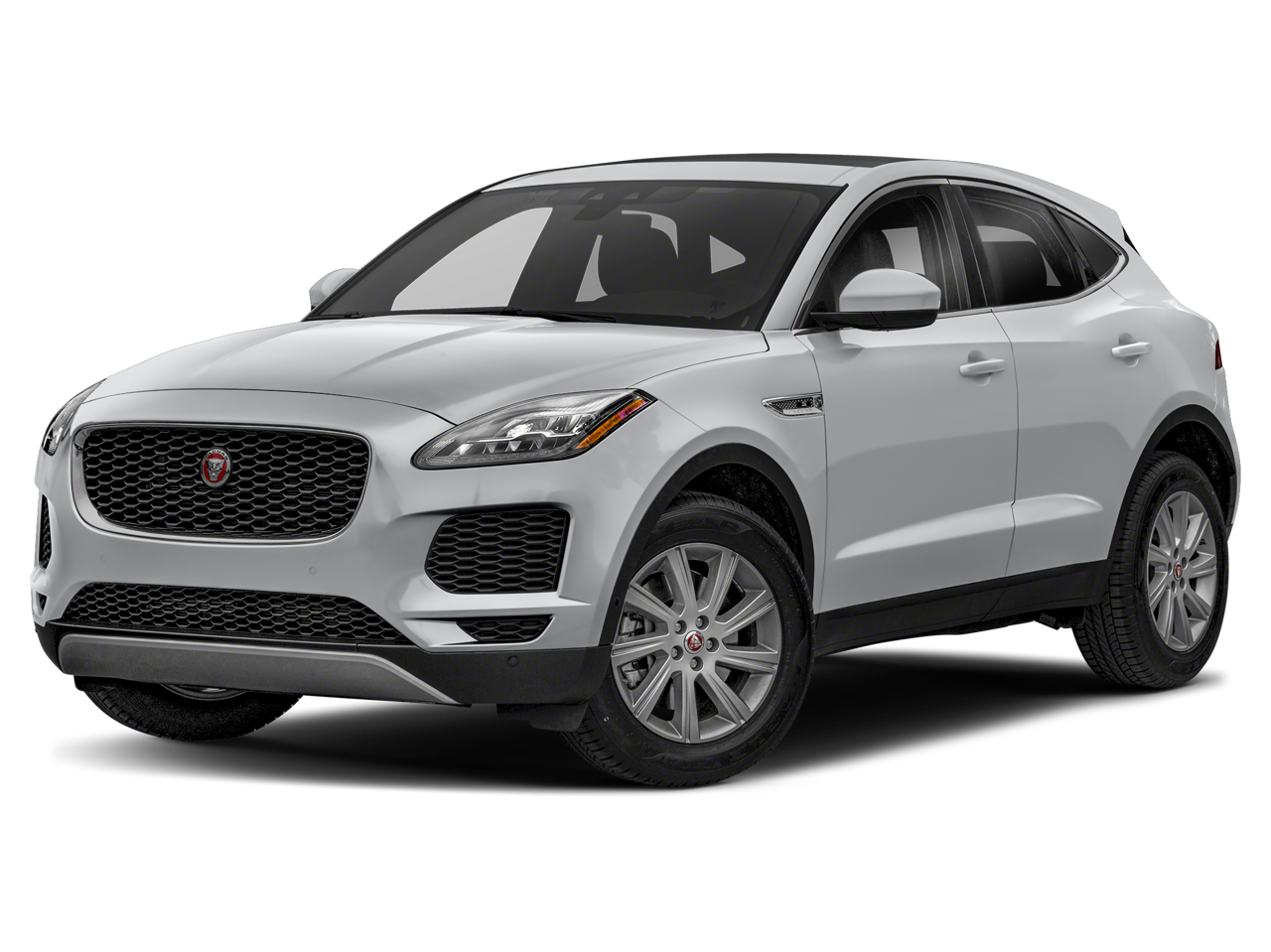 2019 Jaguar E-PACE S for sale on Searchshop