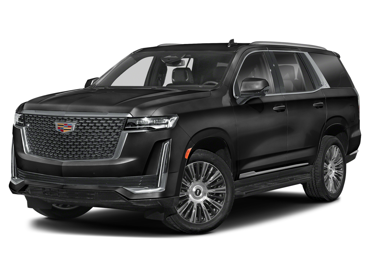 2021 Cadillac Escalade