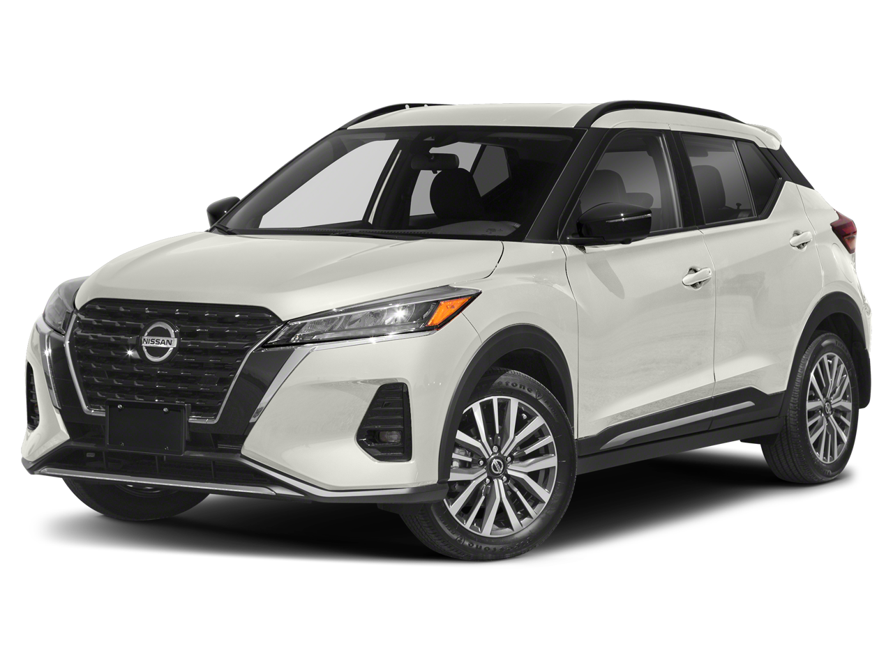 2021 Nissan Kicks