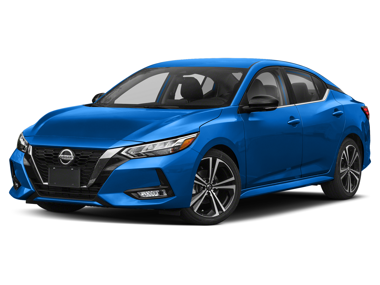 2022 Nissan Sentra