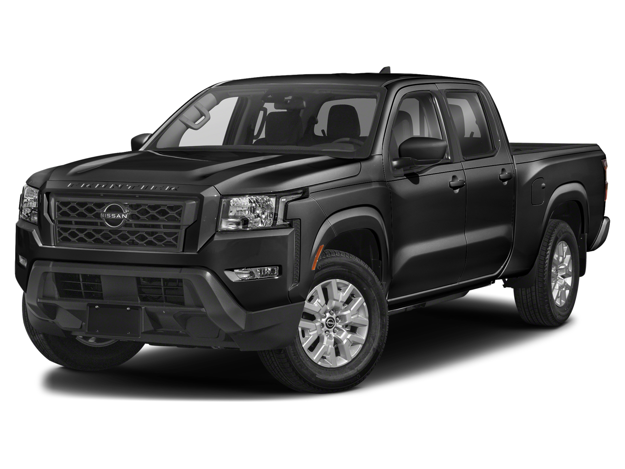 2022 Nissan Frontier