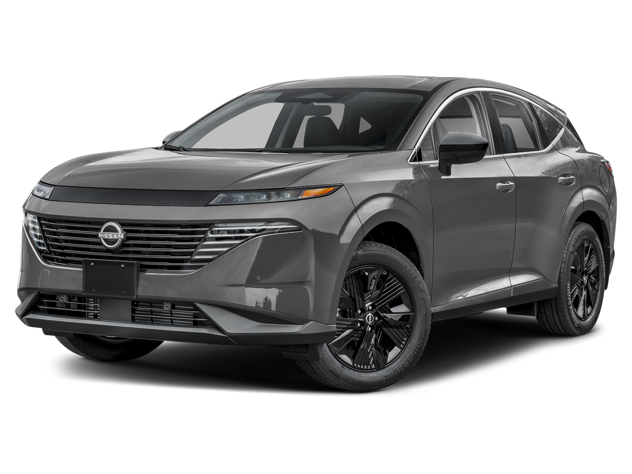 2026 Nissan Murano