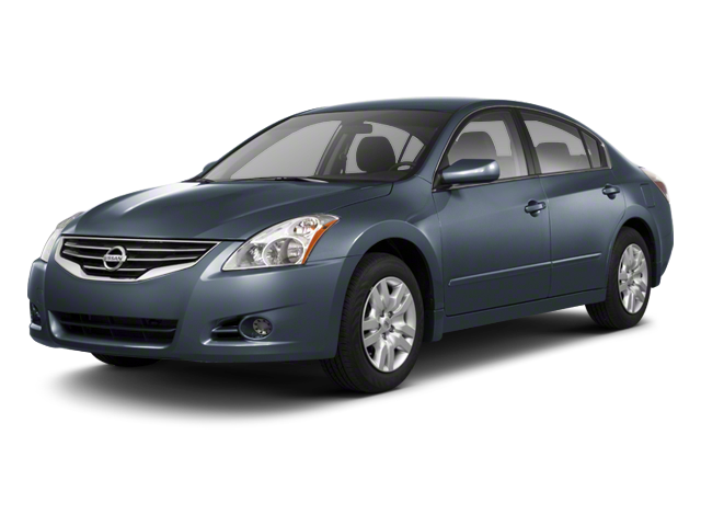 2011 Nissan Altima
