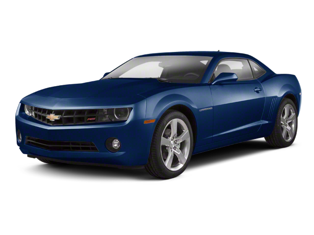 2012 Chevrolet Camaro