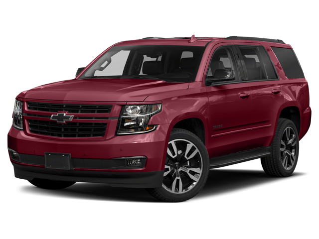 2018 Chevrolet Tahoe