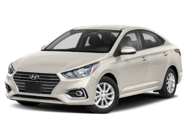 2018 Hyundai Accent