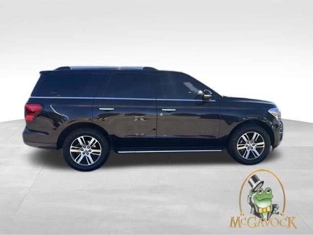 2022 Ford Expedition