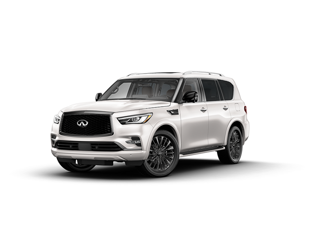 2023 INFINITI QX80